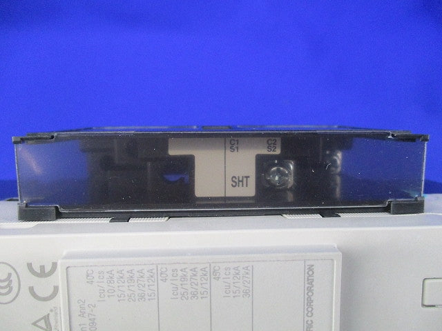 ノーヒューズブレーカ 2P125A NF250-CV