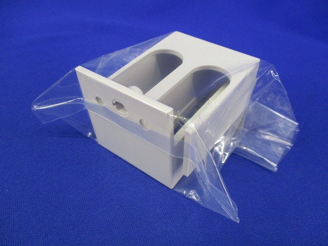 ブレーカー用表面形端子カバー(4セット入) TMC-1