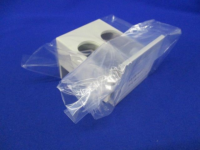 ブレーカー用表面形端子カバー(4セット入) TMC-1