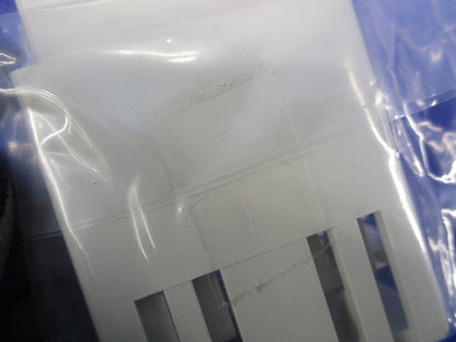 裏面形端子カバー 2Ｐ(7組入) BTC-1