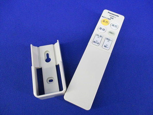 LEDシーリングライト用リモコン(電池１個付) HK9811