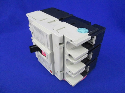 ノーヒューズ遮断器3P100A NF125-SV