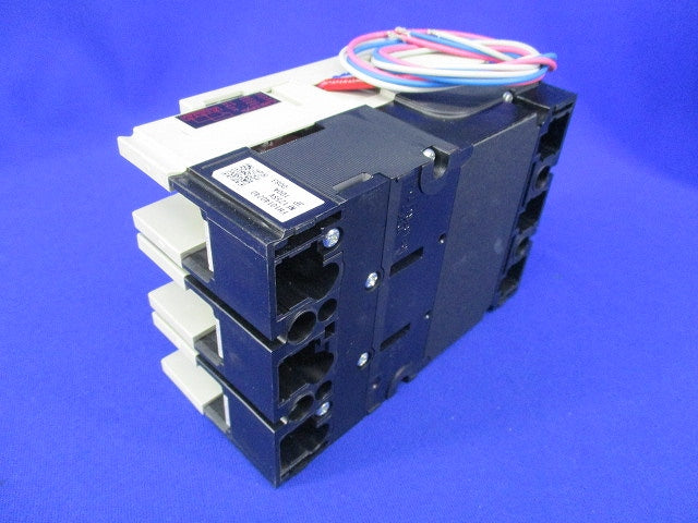 ノーヒューズ遮断器3P100A NF125-SV
