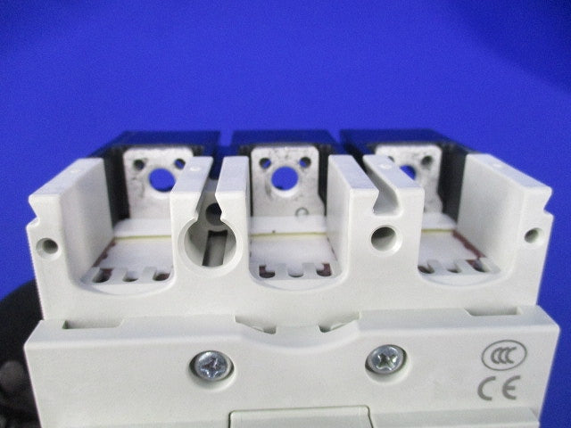ノーヒューズ遮断器3P100A NF125-SV