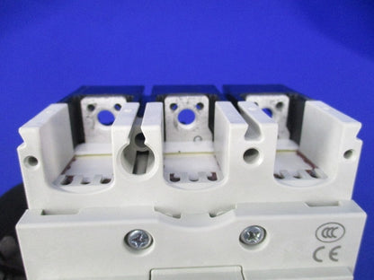 ノーヒューズ遮断器3P100A NF125-SV