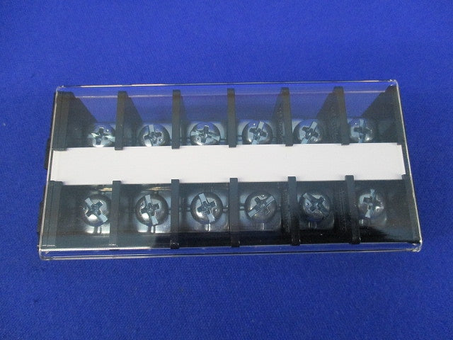 組端子台(6P)(2個入) TS-805B-6P