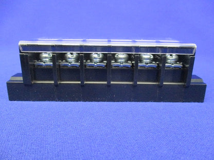 組端子台(6P)(2個入) TS-805B-6P