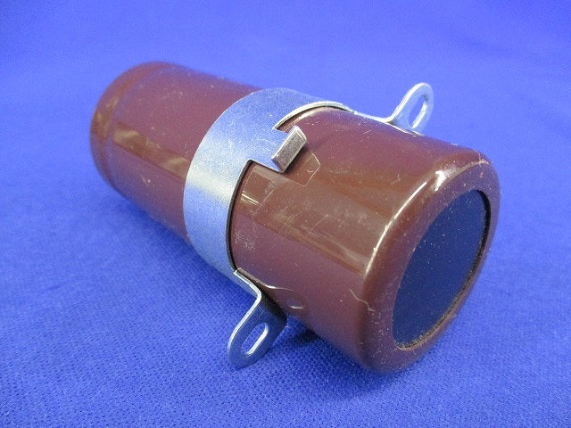 大型アルミ電解コンデンサ(8個入) KMH