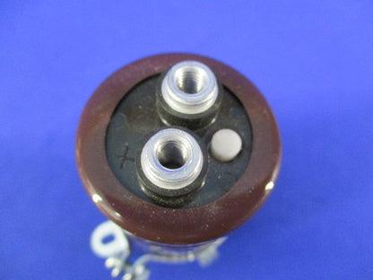 大型アルミ電解コンデンサ(8個入) KMH