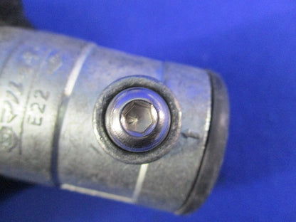 厚鋼ねじなし防水型カップリング(10個入) E22