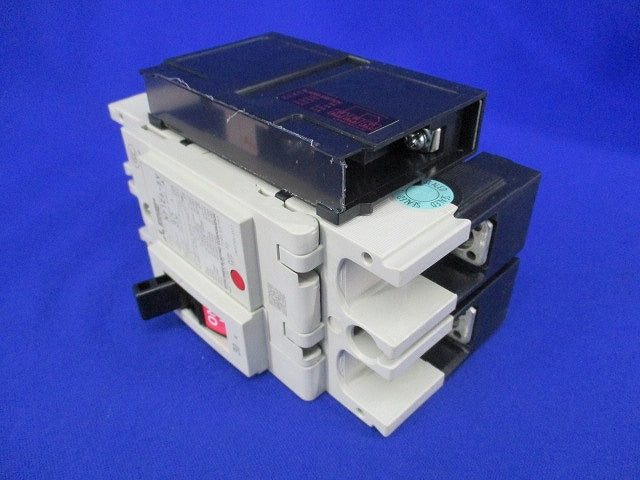 ノーヒューズ遮断器2P30A NF125-SV