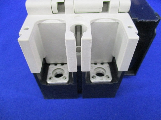 ノーヒューズ遮断器2P30A NF125-SV