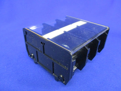 セルフアップ式端子台3P(取り外し品)2個入 PT-100L