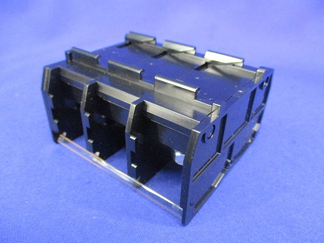 セルフアップ式端子台3P(取り外し品)2個入 PT-100L
