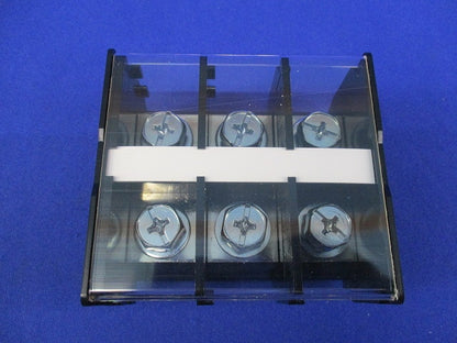 セルフアップ式端子台3P(取り外し品)2個入 PT-100L