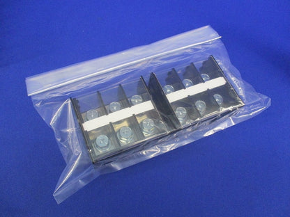 セルフアップ式端子台3P(取り外し品)2個入 PT-100L