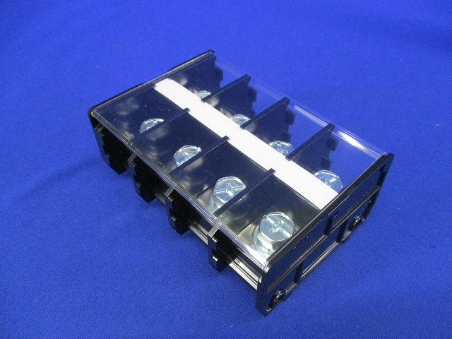 セルフアップ式端子台4P(取り外し品) PT-100L