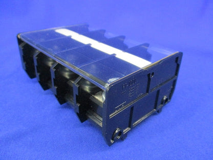 セルフアップ式端子台4P(取り外し品) PT-100L