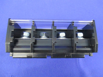セルフアップ式端子台4P(取り外し品) PT-100L