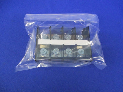 セルフアップ式端子台4P(取り外し品) PT-100L