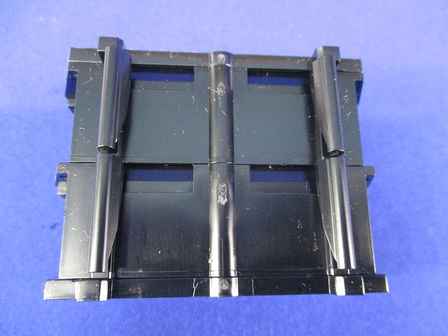 DINレール対応端子台(2P)(3個入)(取り外し品) PT-90L