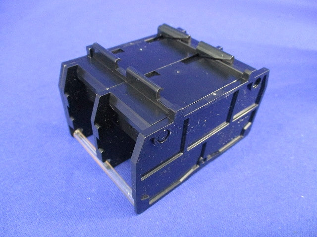 セルフアップ式端子台2P(取り外し品)2個入 PT-100L
