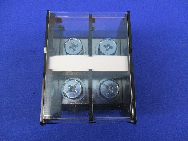 セルフアップ式端子台2P(取り外し品)2個入 PT-100L