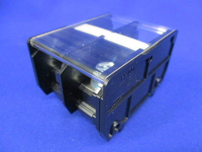 セルフアップ式端子台2P(取り外し品)3個入 PT-100L