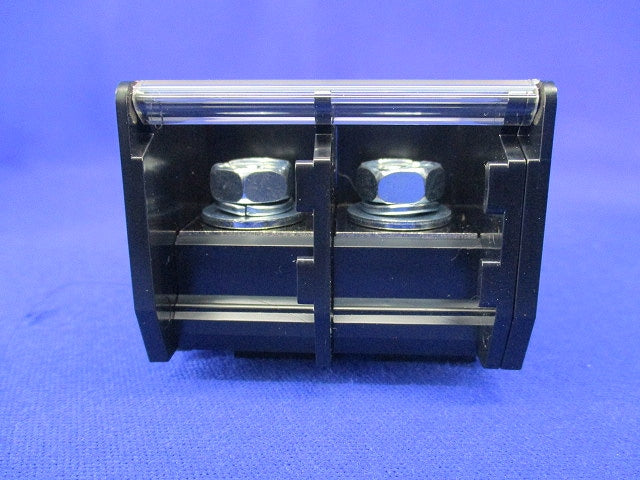 セルフアップ式端子台2P(取り外し品)3個入 PT-100L
