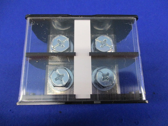 セルフアップ式端子台2P(取り外し品)3個入 PT-100L
