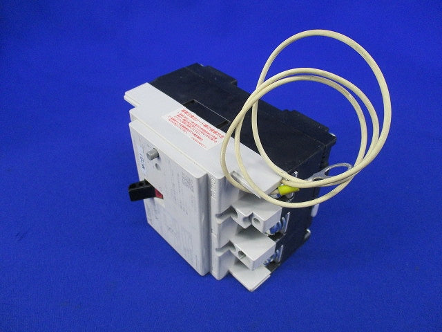 ノーヒューズ遮断器3P75A NF100-NKC