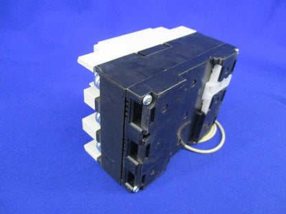 ノーヒューズ遮断器3P75A NF100-NKC