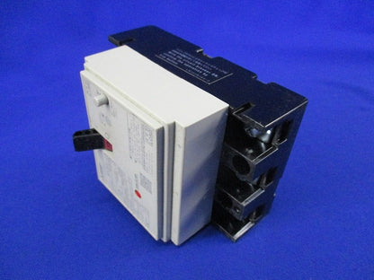 漏電遮断器3P10A NV30-CS