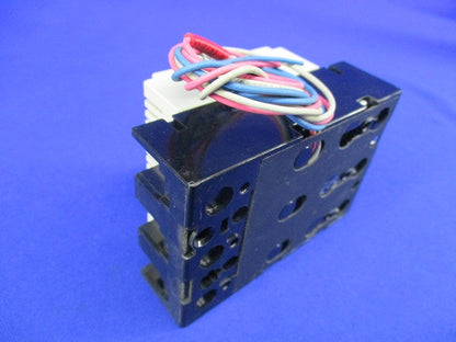 漏電遮断器3P10A NV30-CS
