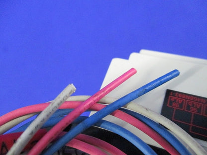 漏電遮断器3P10A NV30-CS