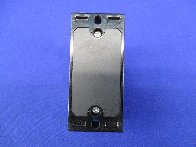 小型漏電遮断器 2P1E20A(2個入) GB-1ZA
