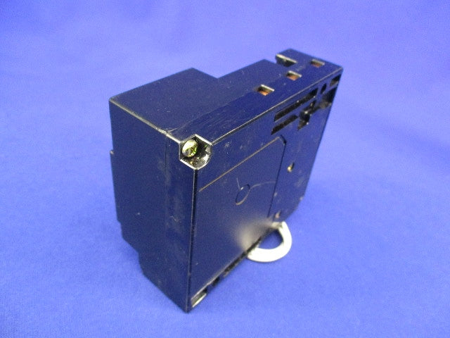 漏電遮断器3P2E20A(単3中性線欠相保護付) GBU-31EA