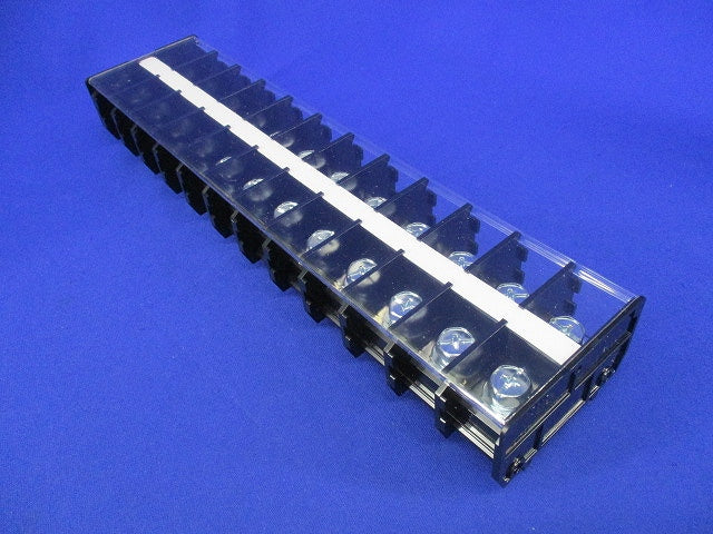 セルフアップ式端子台12P(取り外し品) PT-100L