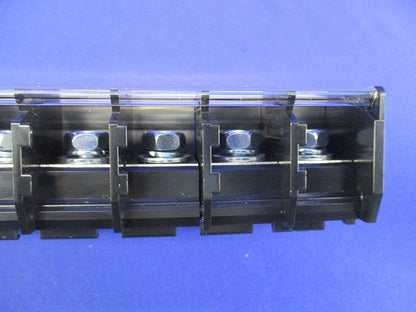 セルフアップ式端子台12P(取り外し品) PT-100L