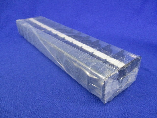 セルフアップ式端子台12P(取り外し品) PT-100L
