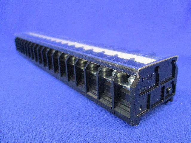 レール取付型セルフアップ式端子台(18P) PT-50L2