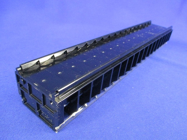 レール取付型セルフアップ式端子台(18P) PT-50L2