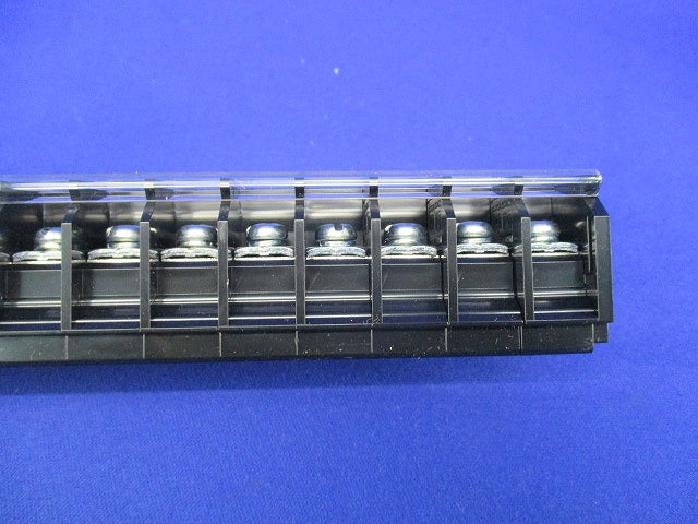レール取付型セルフアップ式端子台(18P) PT-50L2