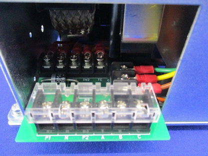 瞬時励磁式機械保持型 電磁接触器 CR1S-D48-1-C