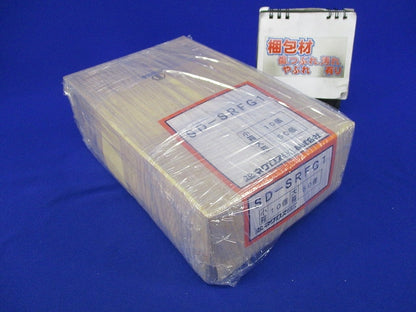 上下自在継ぎ金具(10個入) SD-SRFG1