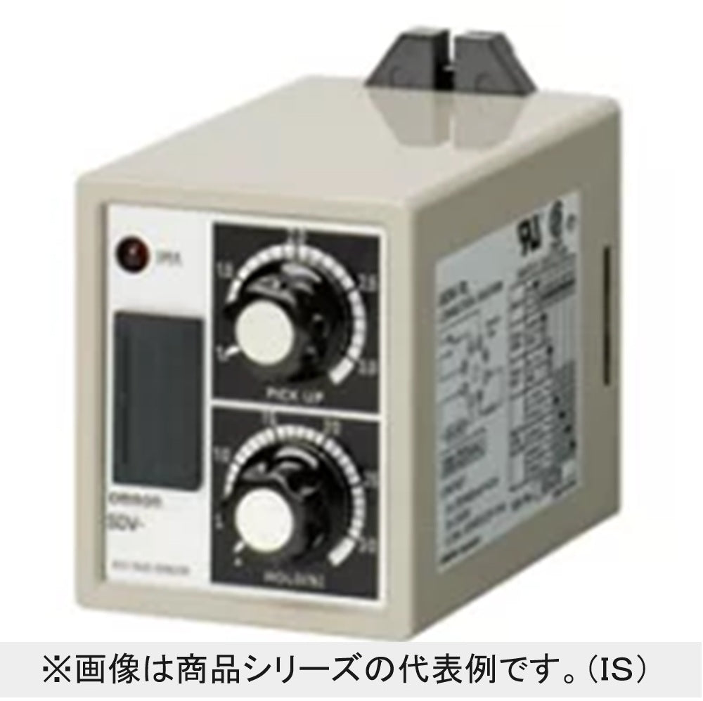 ボルティジ・センサ SDV DC100/110 SDV-FL4