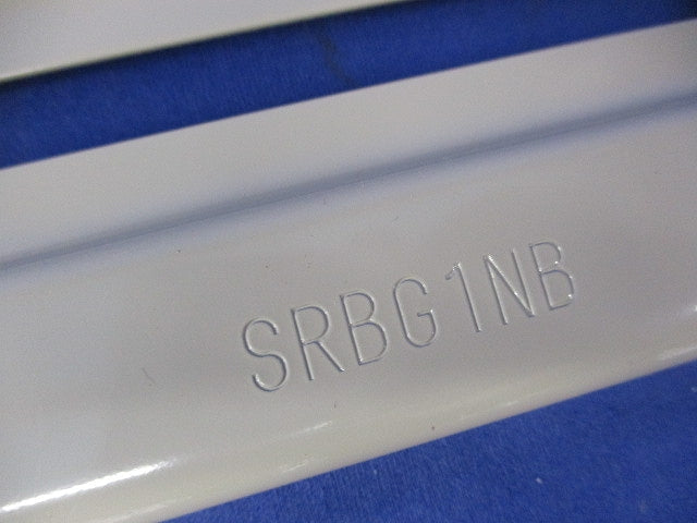 水平ベンド用継ぎ金具(4個入) SRBG1NB