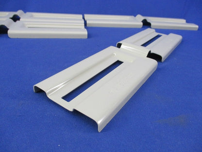 水平ベンド用継ぎ金具(4個入) SRBG1NB