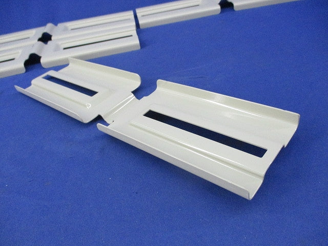 水平ベンド用継ぎ金具(4個入) SRBG1NB