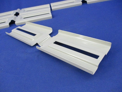 水平ベンド用継ぎ金具(4個入) SRBG1NB